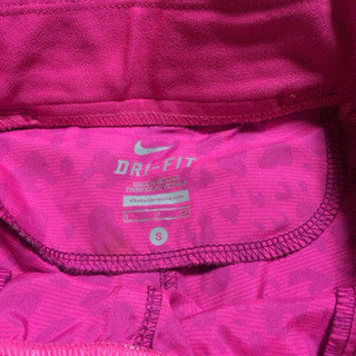 ショートパンツ NIKE