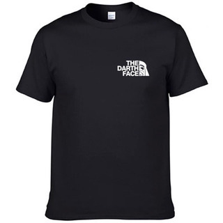 THE DARTH FACE ダースフェイス 半袖 Tシャツ　新品