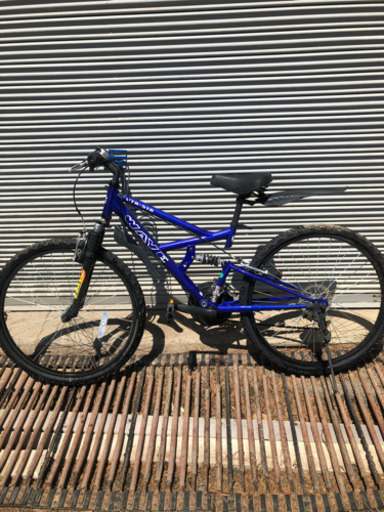 自転車　26インチ