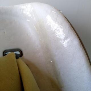 コンビ　チャイルドシート　コッコロの画像