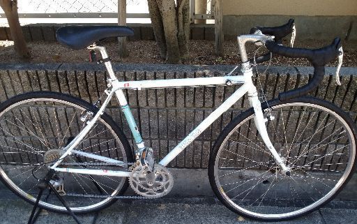 愛品館八千代店】GIANT OCR-3 28インチロードバイク【愛八JT】