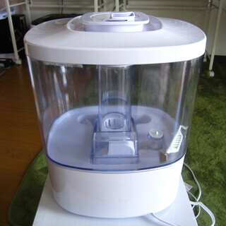 ＡＵＪＥＮ超音波加湿器の画像