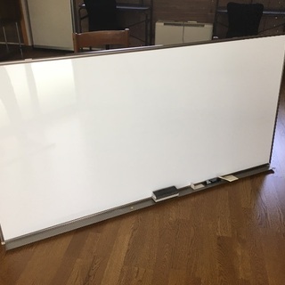 ホワイトボード　181×92