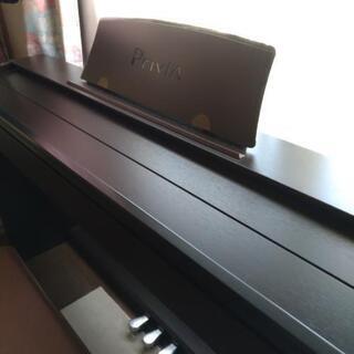 カシオ電子ピアノ PX 735 ☆美品☆の画像