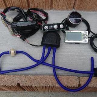 パーツ HKS EVC HKS EVC ブーストコントローラー ブーコン 即納