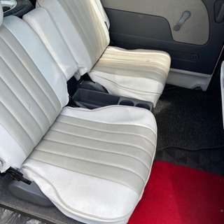 最終値下げ！スバル　サンバーバン　ワーゲンバス仕様　車検あり！の画像