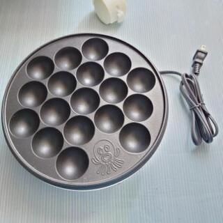 たこ焼き器   取引中の画像