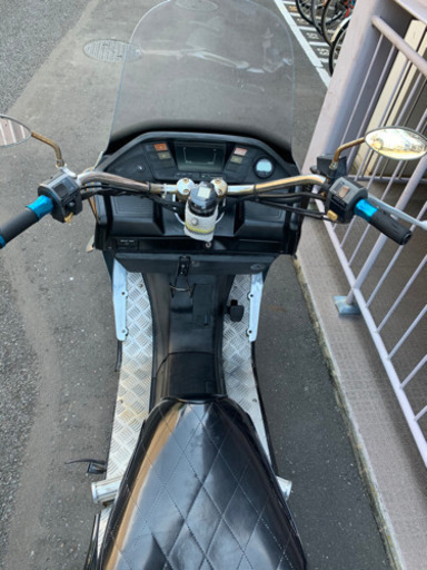 値下げ！早い者勝ち！フュージョン MF-02-200＊＊＊＊