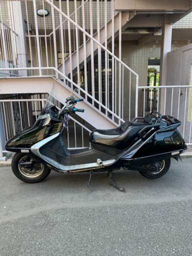 値下げ！早い者勝ち！フュージョン MF-02-200＊＊＊＊