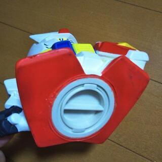 ガンダム貯金箱の画像