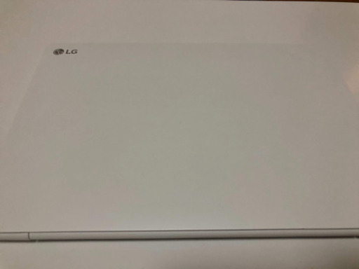 【美品】LG gram 13.3インチ (windows 10)