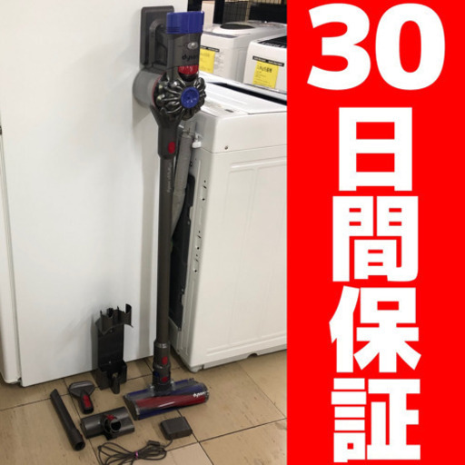 ダイソン SV8Fluffy+ SV10コードレスクリーナー 隙間ノズル・ハードブラシ・ミニモーターヘッド付き