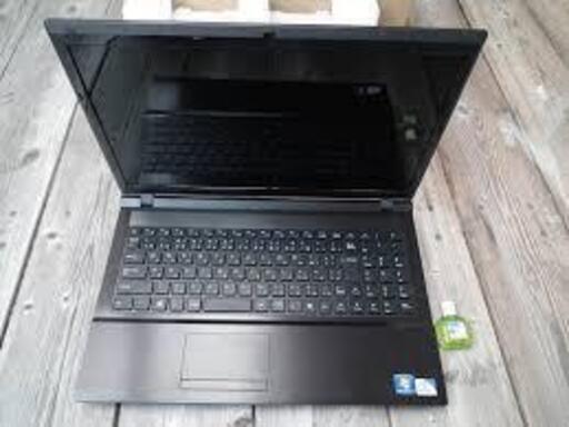 パソコン工房　X300V