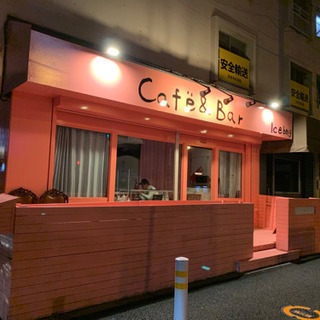 近くでカフェバイト募集中♡主婦❣️歓迎🌼の画像
