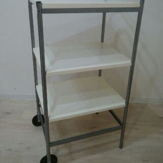 IKEA ワゴン