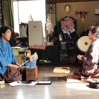 伝統の響き「神楽の笛」入門～神に祈りを　人には祝福を～伝統の音楽、文化、舞、心へ好奇心が止まらないの画像