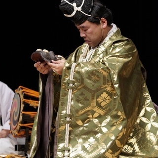 伝統の響き「神楽の笛」入門～神に祈りを　人には祝福を～伝統の音楽、文化、舞、心へ好奇心が止まらないの画像