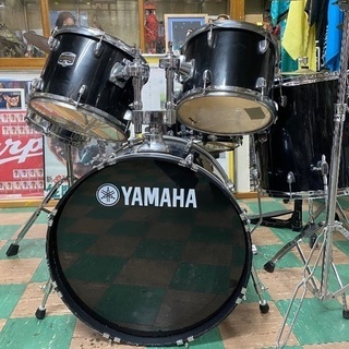 ドラムセット　