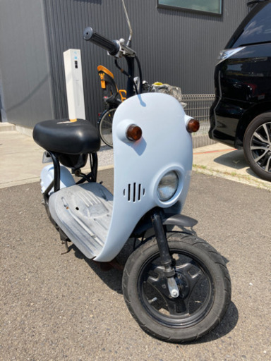 ※お値下げ！【可愛いくて小さな相棒】チョイノリ