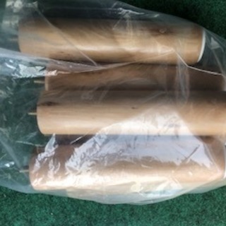 脚付きマットレス ベッド シングル  ボンネルコイルマットレス 一体型 高脚25cm 脚付マットレスベッド の画像