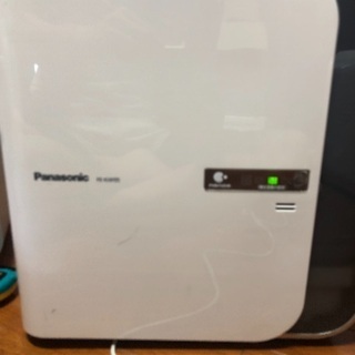 FE-KXF05 Panasonic 加熱気化式加湿器 ナノイー