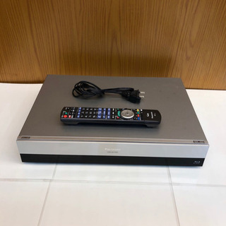 ハイスペックPanasonic 2TB 完動綺麗繰り返し自動録画 静音 DMR-BXT3000 高性能 Blu-rayレコーダー パナソニック（736）AKARI