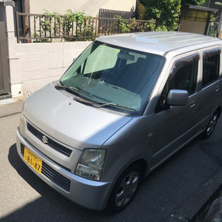MH21ワゴンR‼️検査有‼️2の画像