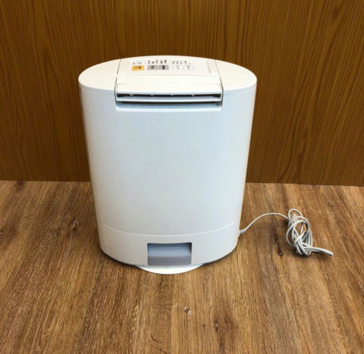 【National】『ナショナル 除湿乾燥機F-YZD60』 衣類乾燥 スイング panasonic 広角パナソニック（724）AKARI