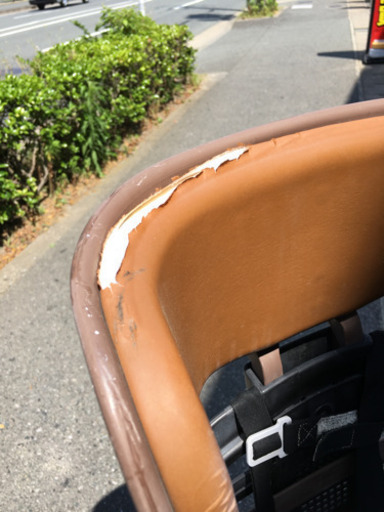 7/5 値下げ! YAMAHA ヤマハ PAS Natura 26インチ 電動アシスト自転車 子供乗せ 8.7Ah 2014年モデル