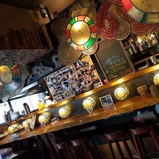 6/14(日)12:00開催☆新目黒茶屋カレーランチ交流会Vol...