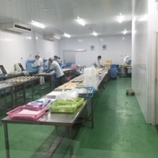 ＃賃貸食品工場（設備付き）
