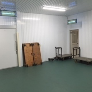 ＃賃貸食品工場（設備付き） − 岐阜県