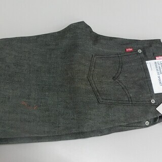 ◆お引取り限定/三重県/値引き不可◆ 未使用 リーバイス Lev...