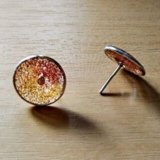 【再々値下げ！50円】キラキラ✨ピアス