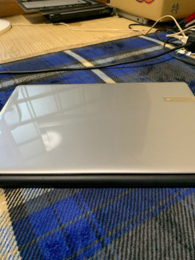 Gatway NE572-F34D