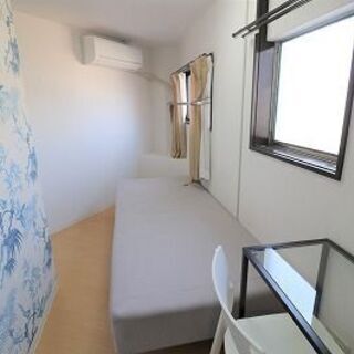 【初期経費割引】Flat Share OKUBO CampusⅡ　JR中央線　大久保駅から徒歩4分　 - 新宿区