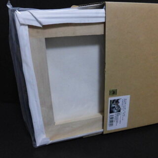 モンスターハンター ワールド F3キャンパスアート パオウルムー モンハン プレステ 絵画 ポスターアート TVゲーム モンスター 怪獣 の画像