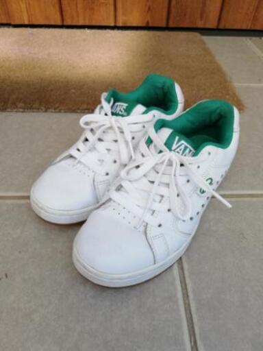 VANSスニーカー