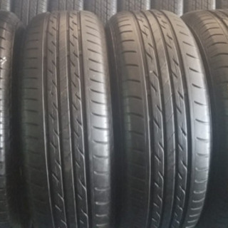 ✅ 195/65/15 Bridgestone タイヤ交換コミコミ