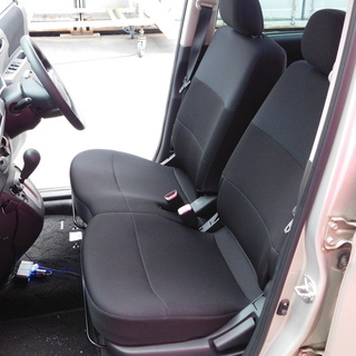 スバル　ステラ カスタムR (DOHC16バルブ）H21/10登録車　内装美車　検２／１０　（総額表示）の画像