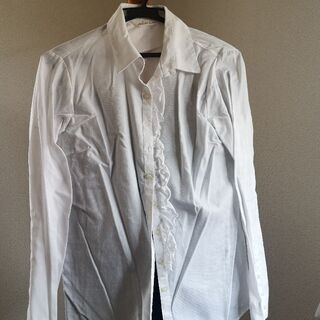【総額15万円を10,000円で】レディーススーツの画像