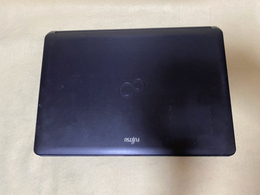 ノートパソコン Core i5 2.70GHz(3世代)Wifi カメラ⑧