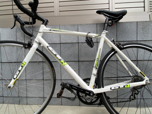 ロードバイク GTR SERIES 4