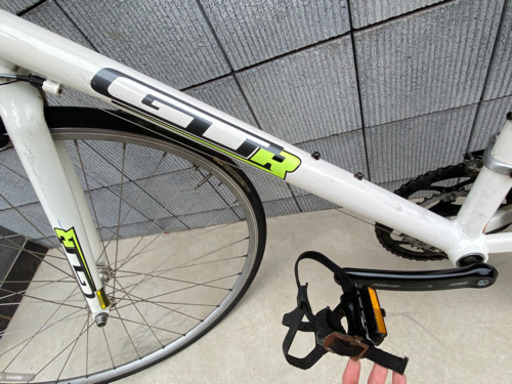 ロードバイク GTR SERIES 4