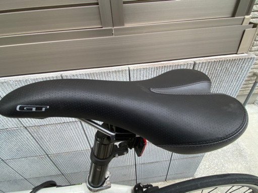 ロードバイク GTR SERIES 4