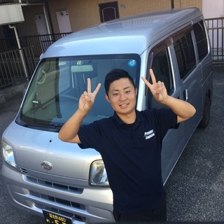 ＜幕張ネットスーパー急募！＞お昼頃からの勤務有★稼ぎたい方→月収42万円以上も可！【必見！格安リース制度あり！！】の画像