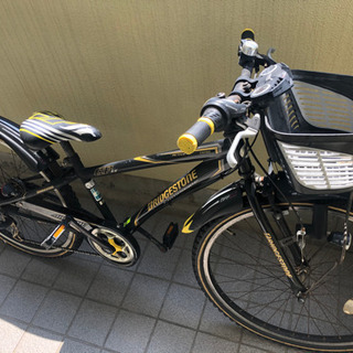 子供用自転車