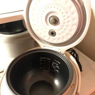 炊飯器