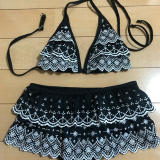 中古水着Sサイズ