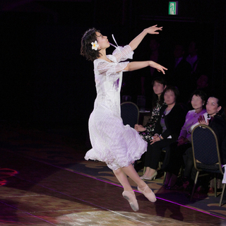 新宿曙橋 こどもバレエ教室 フェアリークラス　新年７月生募集！　 幼稚園生＆保育園生の画像